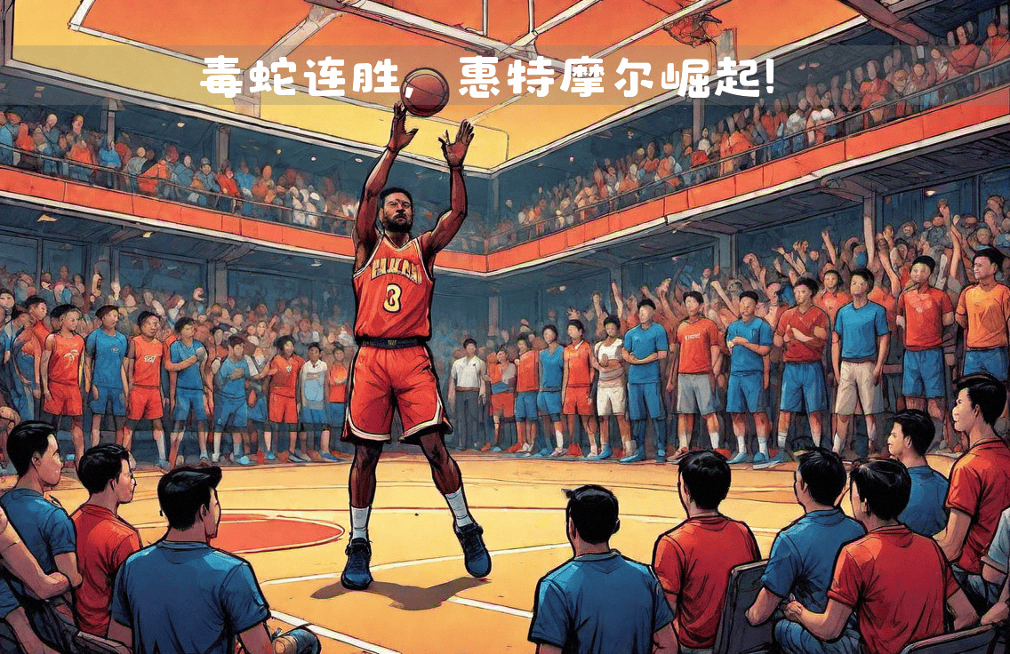 球队状态火热，连胜势不可挡