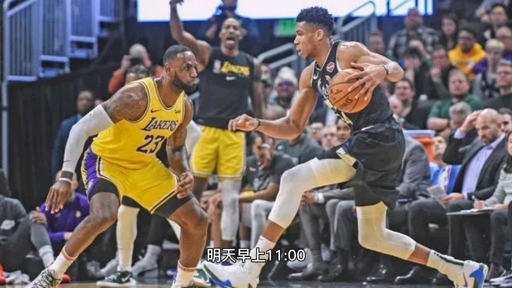 雄鹿轻松胜湖人，石狮连胜迎来佳绩